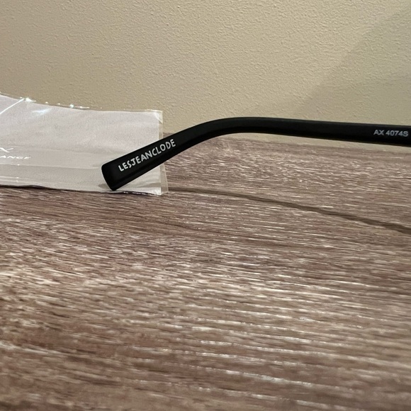 Armani exchange sunglasses - Picture 6 of 8